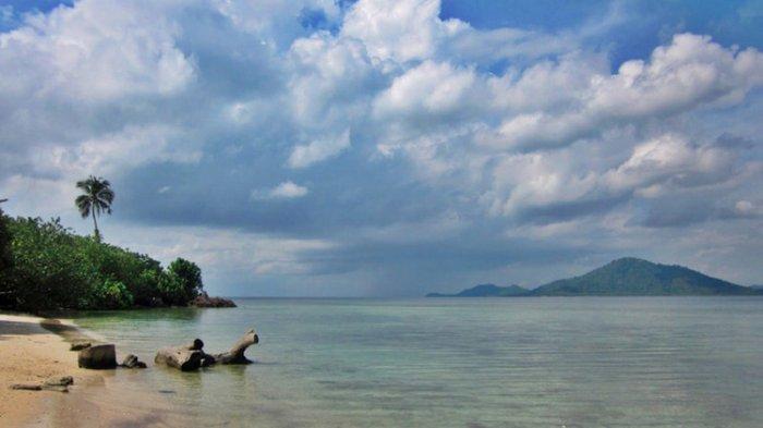 Kakek Bejat! Cabuli Bocah 6 Tahun Usai Buang Air di Pantai, Ada Saksi Teriak, Malah Dilempari Batu